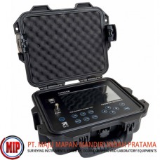 RADIODETECTION 1205CXB Time Domain Reflectometer and Cable Analyzer RADIODETECTION 1205CXB Time Domain Reflectometer and Cable Analyzer